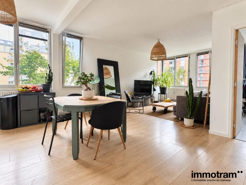 Achat Appartement La Madeleine - ref VA27425 - 1