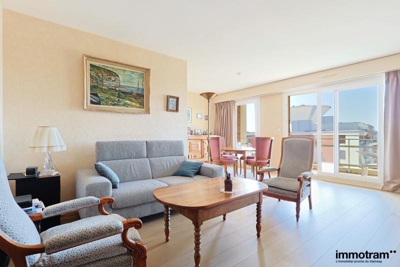 Achat Appartement Lille tramway Botanique - ref VA26307 - 1