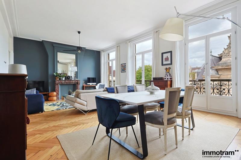 Achat Appartement Lille tramway Gare Lille Flandres - ref VA26385 - 1