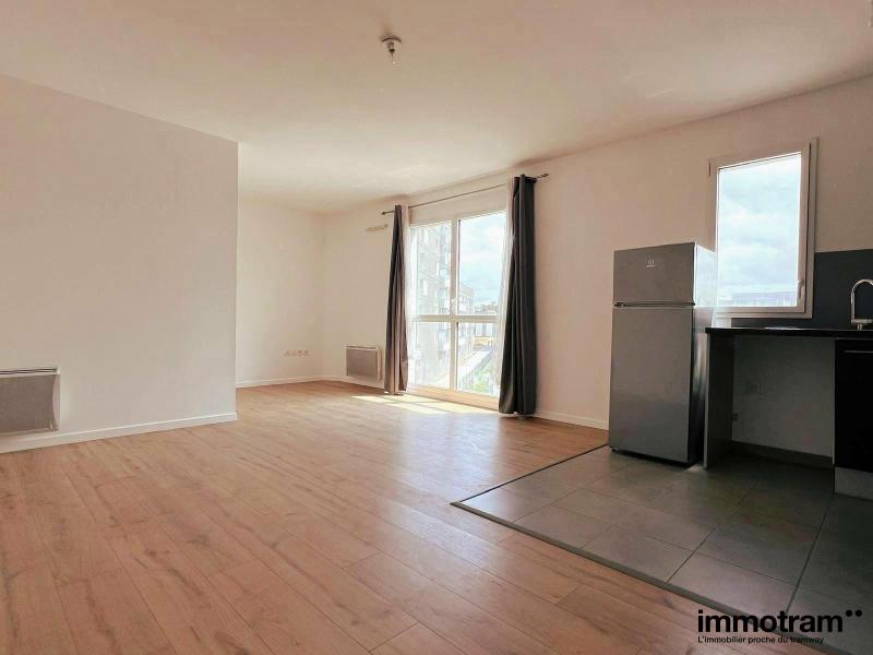 Achat Appartement Lille - ref VA26387 - 1