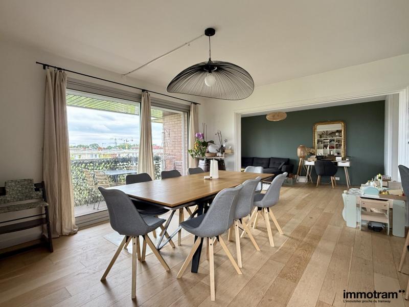 Achat Appartement Lille tramway Saint Maur - ref VA26393 - 1