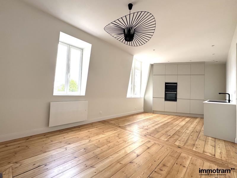 Achat Appartement Lille - ref VA26401 - 1