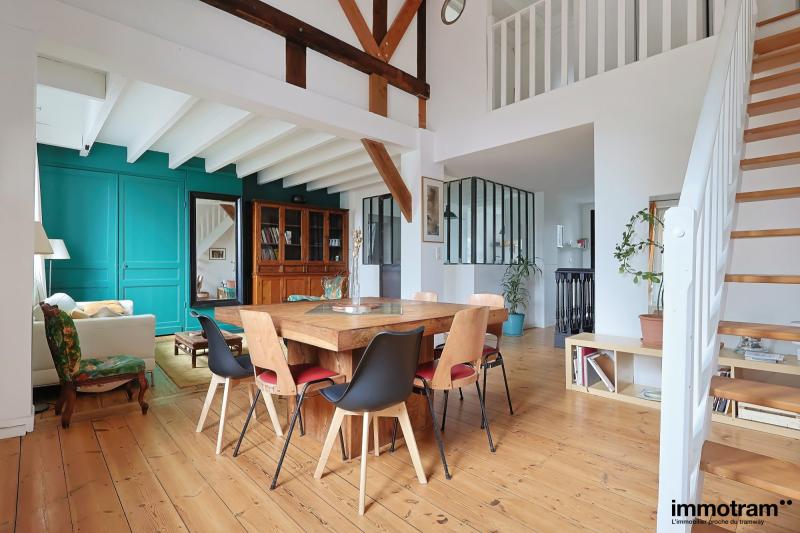 Achat Appartement Lille tramway Gare Lille Europe - ref VA26403 - 1
