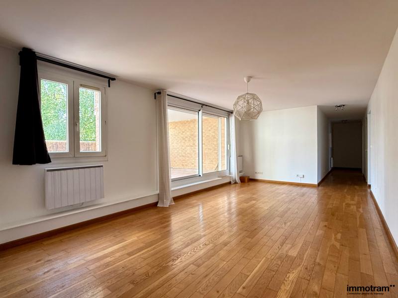 Annonce immobilière