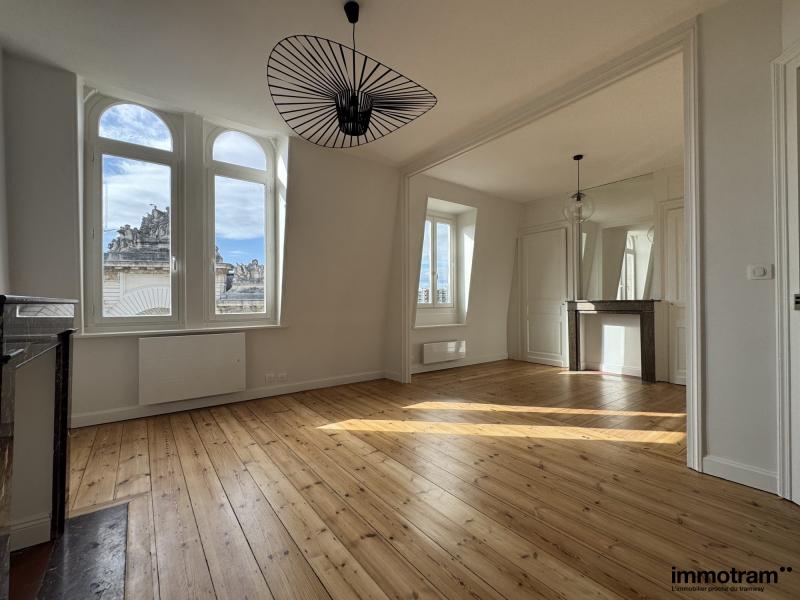 Annonce immobilière