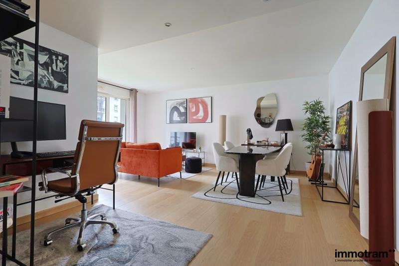 Annonce immobilière