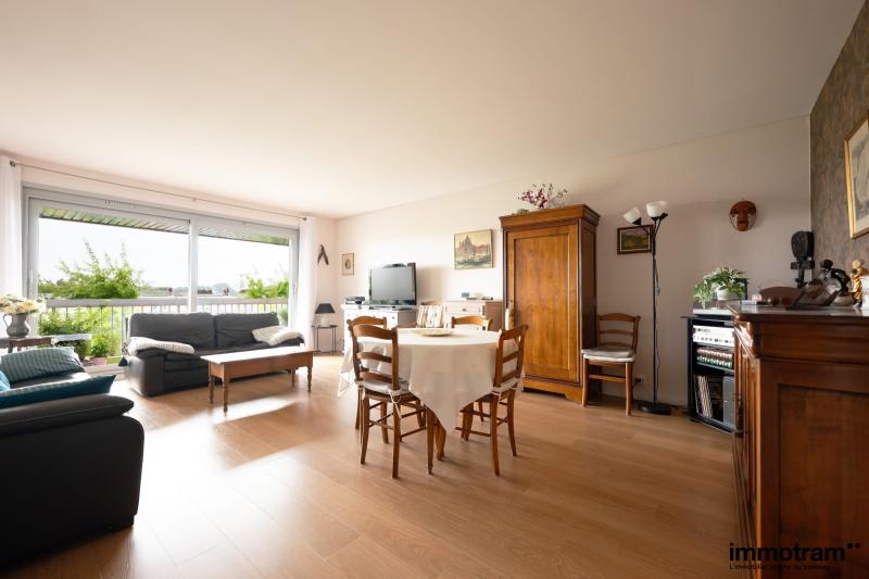 Annonce immobilière