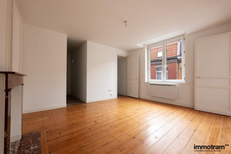 Achat Appartement Lille tramway Gare Lille Europe - ref VA26510 - 1