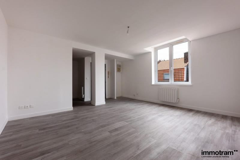 Achat Appartement Lille tramway Gare Lille Europe - ref VA26512 - 1