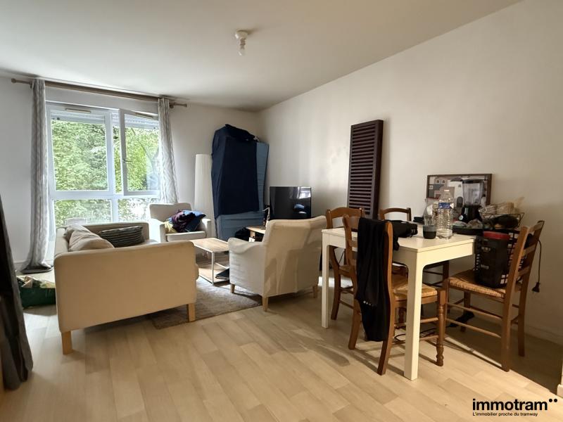 Annonce immobilière