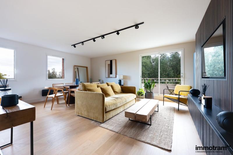 Achat Appartement Lille tramway Saint Maur - ref VA26574 - 1