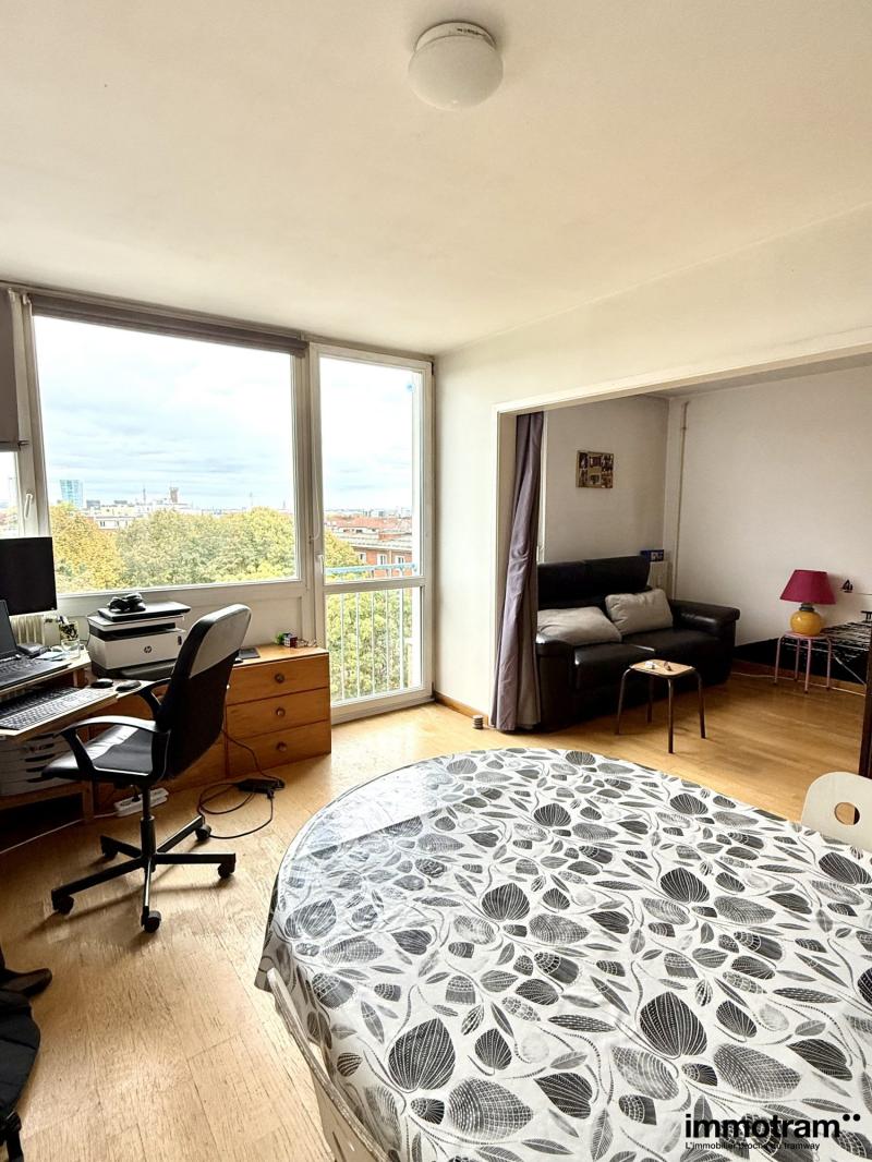 Achat Appartement Lille tramway Saint Maur - ref VA26634 - 1
