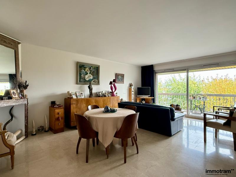 Achat Appartement Lille tramway Saint Maur - ref VA26657 - 1