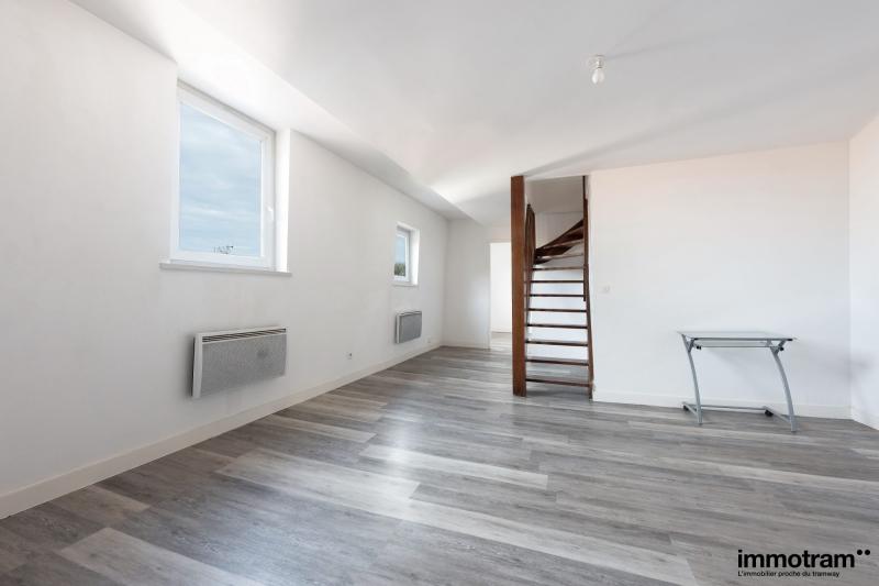 Achat Appartement Lille tramway Gare Lille Flandres - ref VA26726 - 1