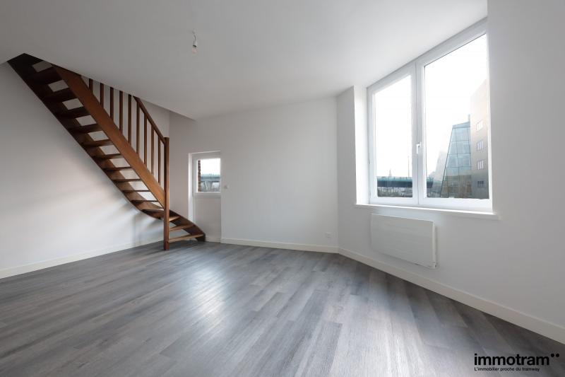 Achat Appartement Lille - ref VA26784 - 1