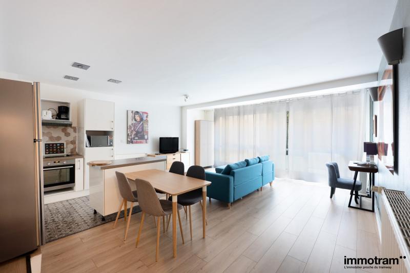 Annonce immobilière