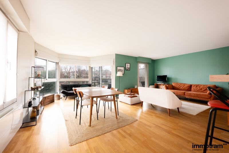 Achat Appartement Lille tramway Buisson - ref VA26835 - 1