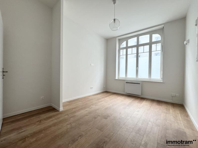 Achat Appartement Lille - ref VA26848 - 1