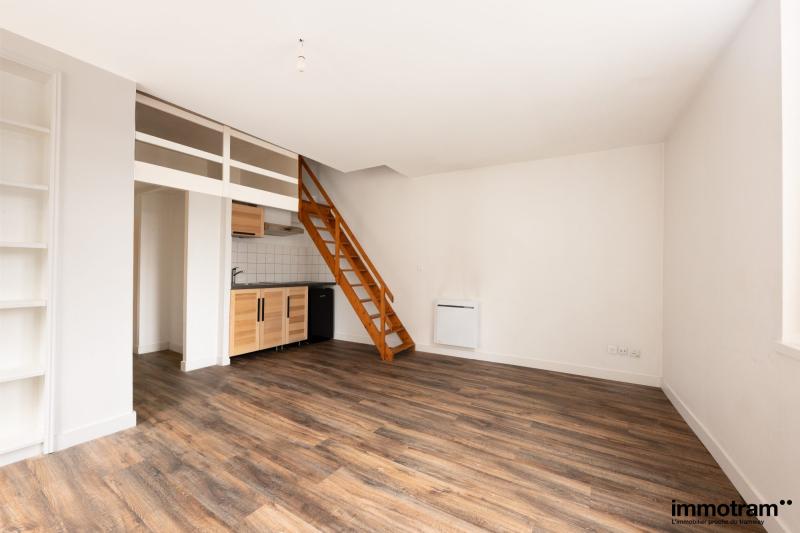 Achat Appartement Lille - ref VA26869 - 1