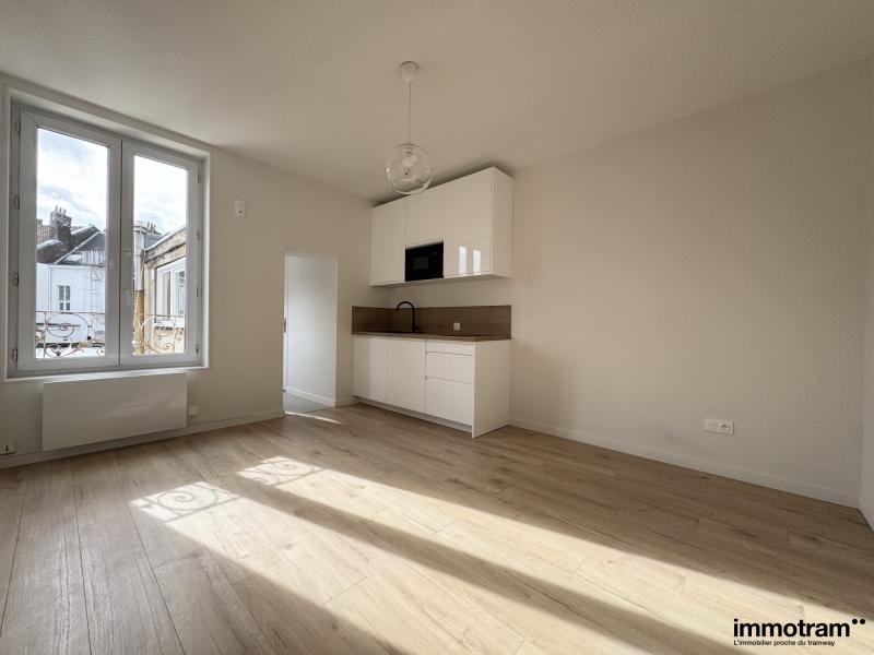 Achat Appartement Lille tramway Gare Lille Flandres - ref VA26925 - 1