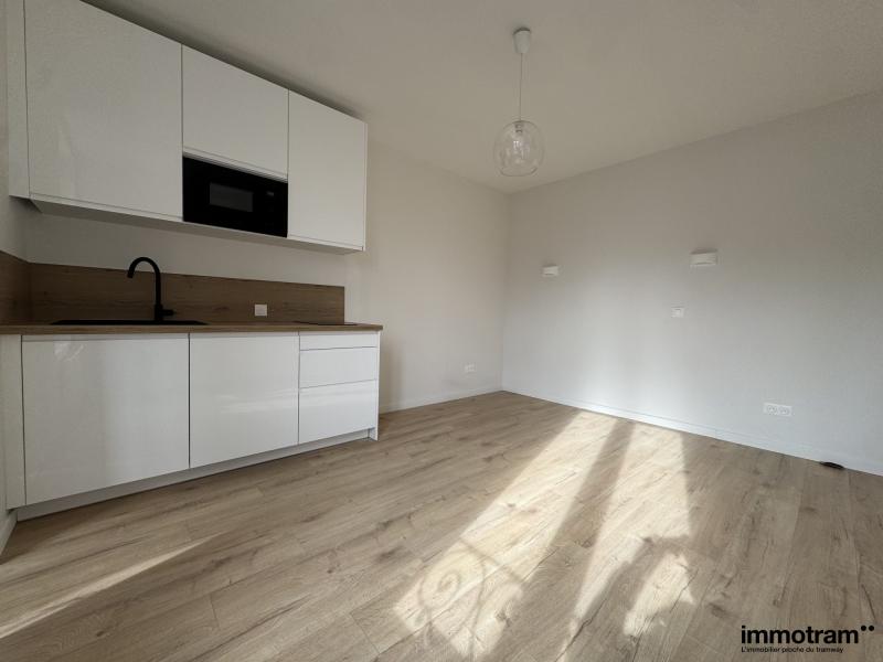 Achat Appartement Lille tramway Gare Lille Flandres - ref VA26927 - 1