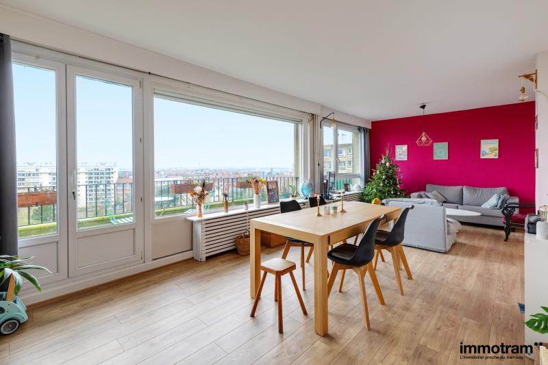 Achat Appartement Lille tramway Saint Maur - ref VA26951 - 1