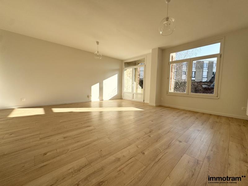 Achat Appartement Lille tramway Gare Lille Flandres - ref VA26969 - 1
