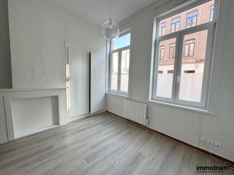 Achat Appartement Lille - ref VA26970 - 1