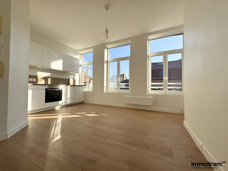 Annonce immobilière