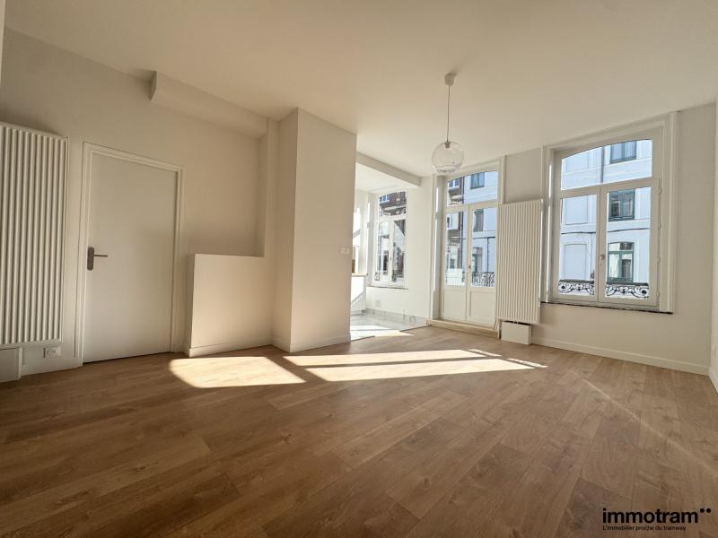 Achat Appartement Lille - ref VA26990 - 1