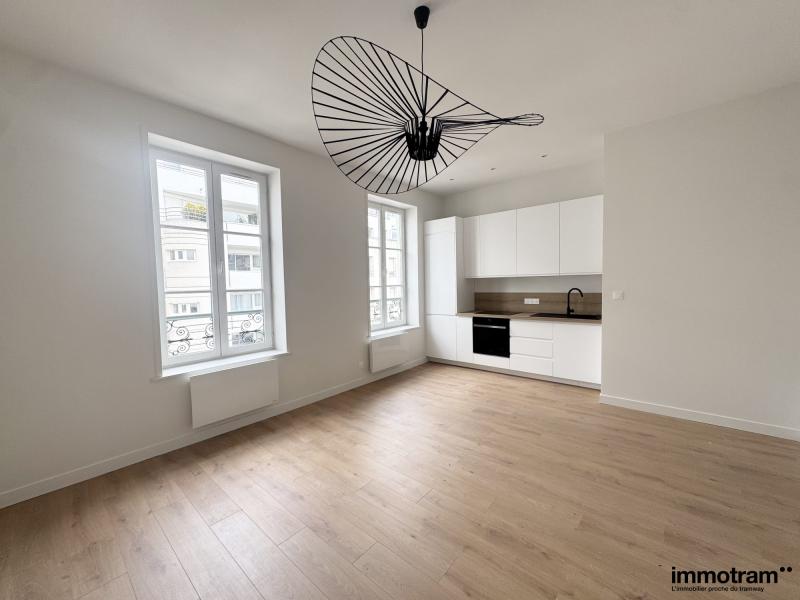 Achat Appartement Lille - ref VA26996 - 1