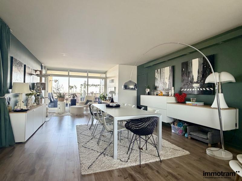 Achat Appartement Lille tramway Saint Maur - ref VA27010 - 1