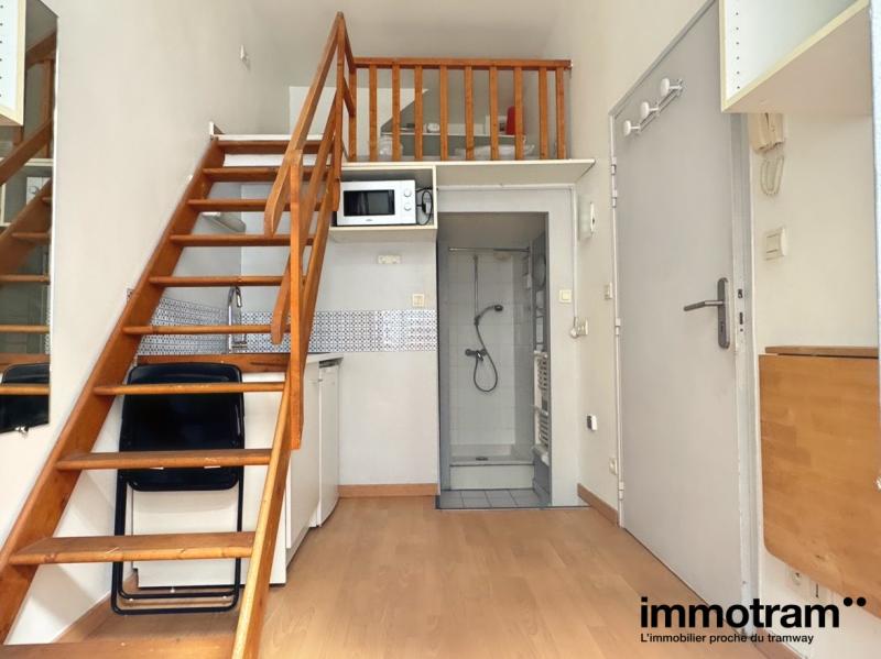 Achat Appartement Lille - ref VA27045 - 1