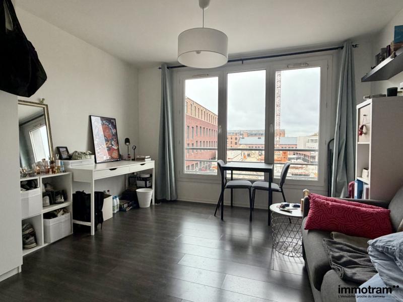 Achat Appartement Lille - ref VA27054 - 1