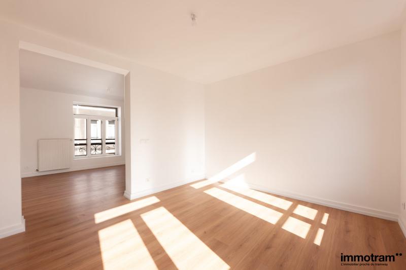 Annonce immobilière