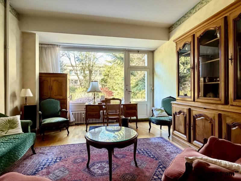 Achat Appartement Lille tramway Saint Maur - ref VA27065 - 1