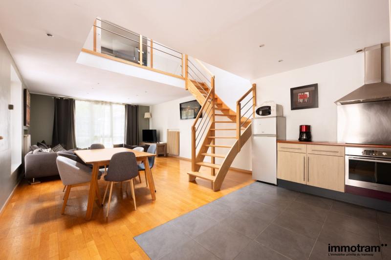 Annonce immobilière