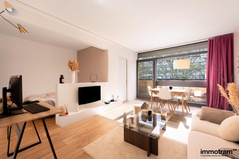 Achat Appartement Lille - ref VA27101 - 1