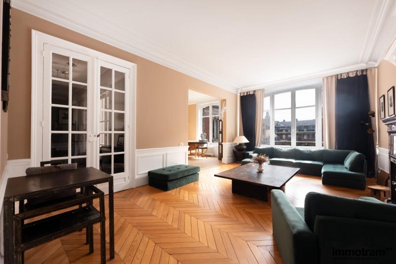Achat Appartement Lille - ref VA27120 - 1