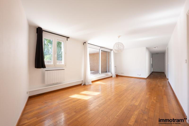 Annonce immobilière