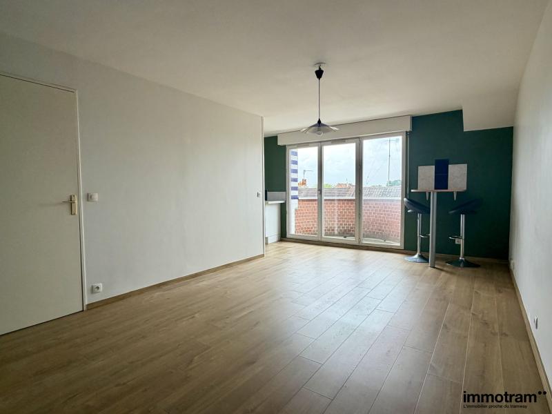 Achat Appartement Lille - ref VA27143 - 1
