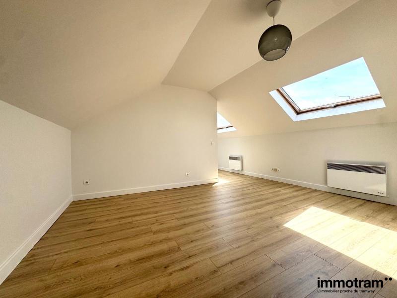 Annonce immobilière
