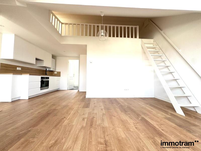 Achat Appartement Lille - ref VA27214 - 1