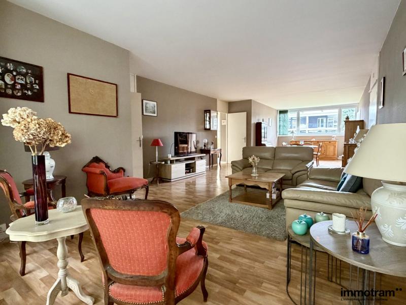 Achat Appartement Lille tramway Saint Maur - ref VA27217 - 1