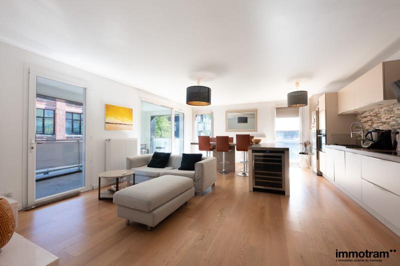 Achat Appartement Lille - ref VA27231 - 1