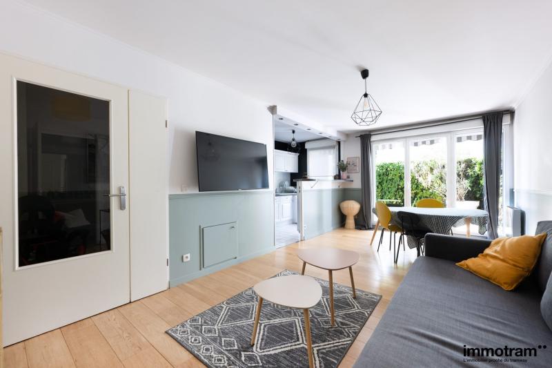 Annonce immobilière