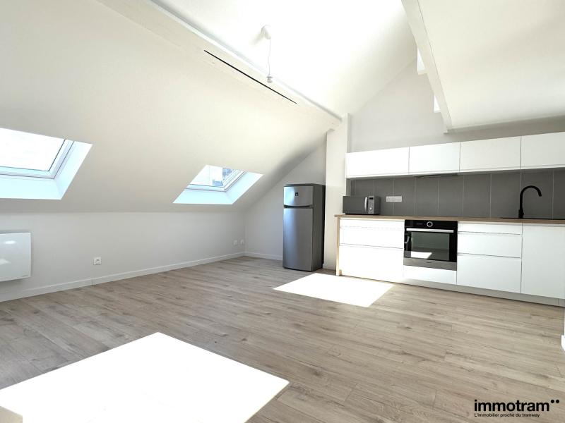 Achat Appartement Lille - ref VA27312 - 1