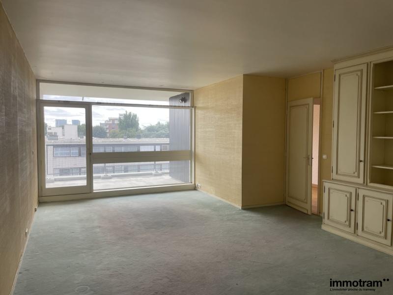 Achat Appartement Lille tramway Saint Maur - ref VA27412 - 1