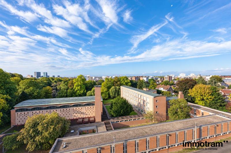 Achat Appartement Lille - ref VA27424 - 1