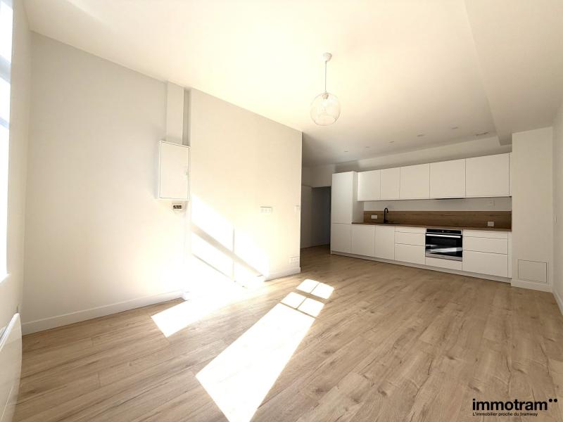 Achat Appartement Lille - ref VA27450 - 1